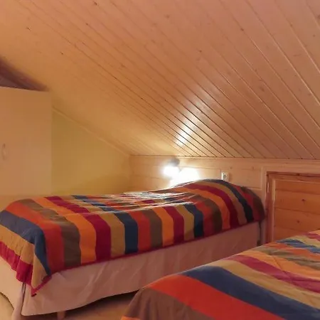 Sleeps 12 Wifi * Sirkka