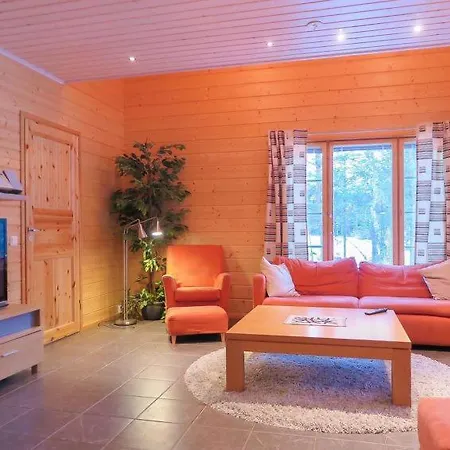 Sleeps 12 Wifi