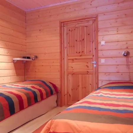 Sleeps 12 Wifi Tatil Evi Sirkka