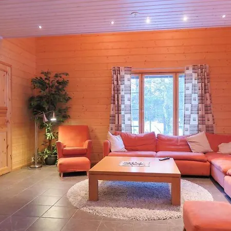 Sleeps 12 Wifi Sirkka