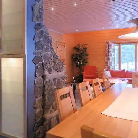 Sleeps 12 Wifi