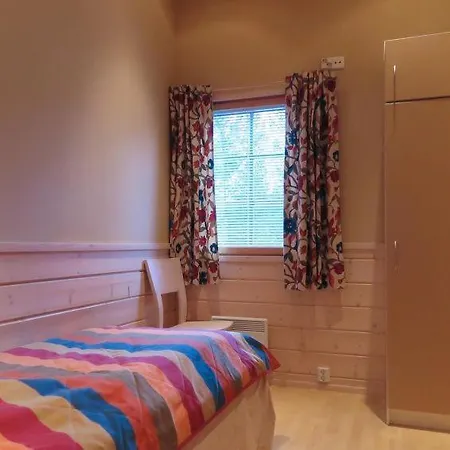 Sleeps 12 Wifi Dom wakacyjny *