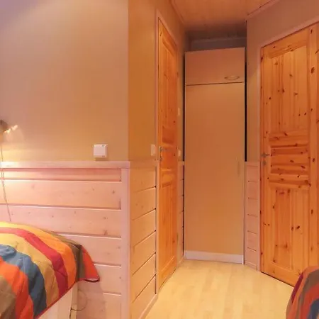 Dom wakacyjny Sleeps 12 Wifi