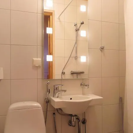Sleeps 12 Wifi Dom wakacyjny Sirkka
