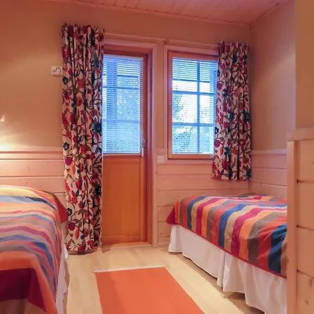 Sleeps 12 Wifi Sirkka