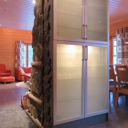 Sleeps 12 Wifi * Sirkka