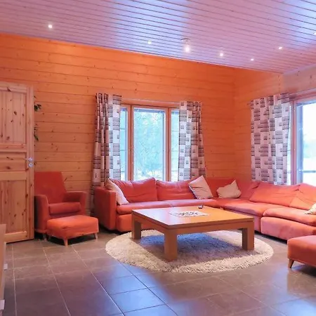 Tatil Evi Sleeps 12 Wifi