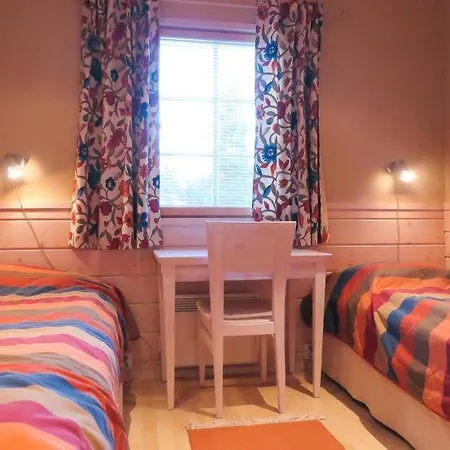 Sleeps 12 Wifi Tatil Evi