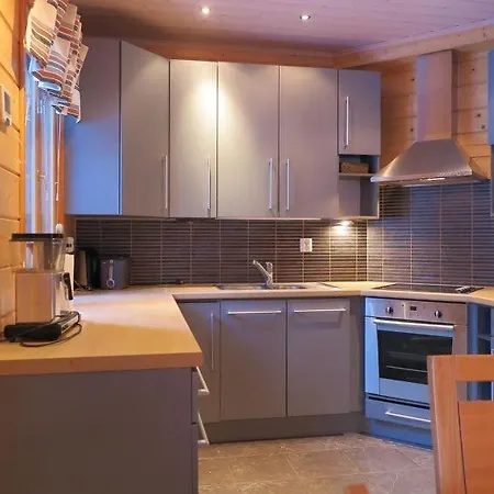 Sleeps 12 Wifi * Sirkka